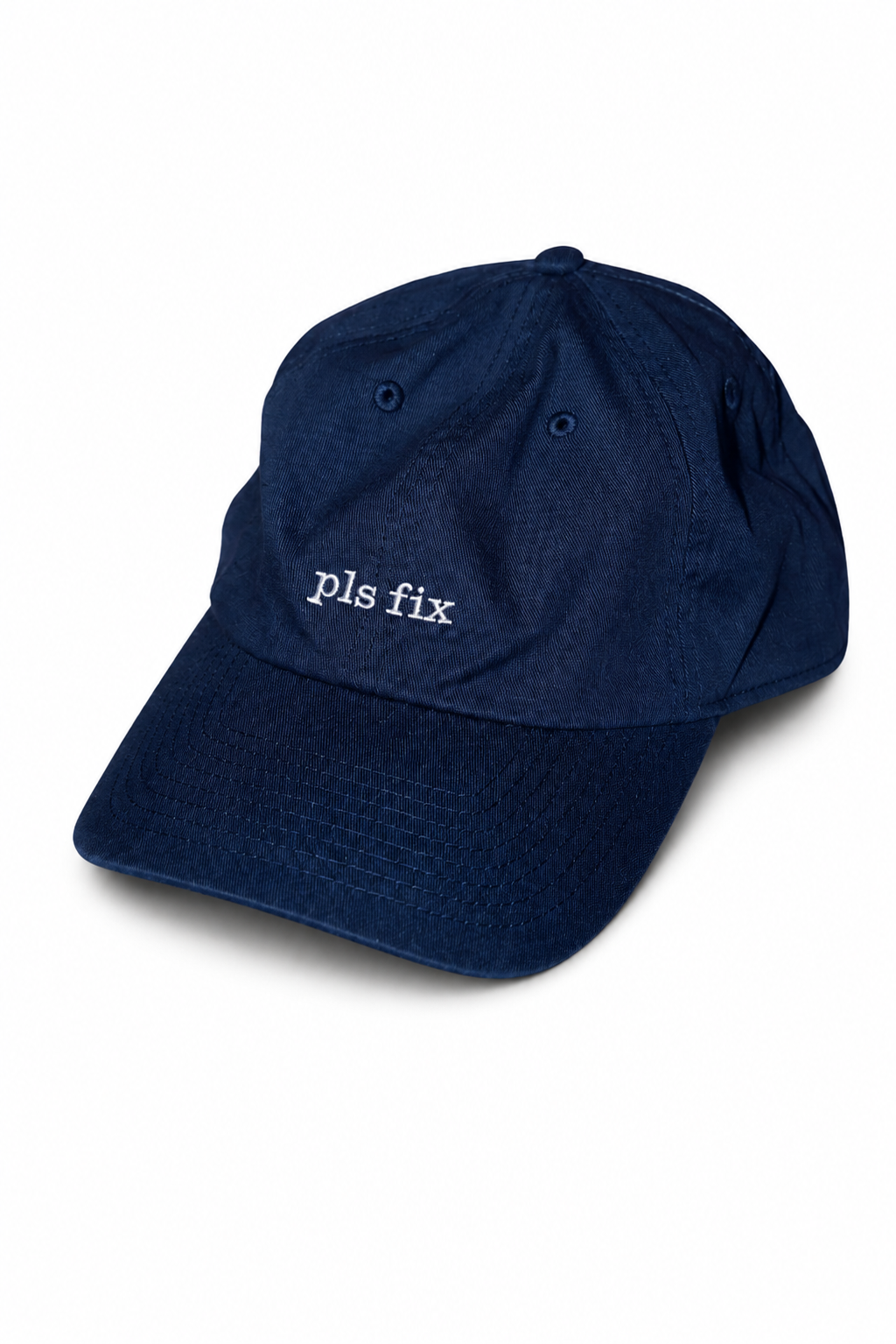 PLS FIX (ME) — NAVY